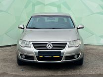 Volkswagen Passat 2.0 AT, 2006, 200 284 км, с пробегом, цена 710 000 руб.