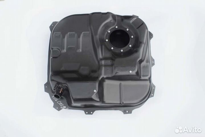 Топливный бак Киа Сид