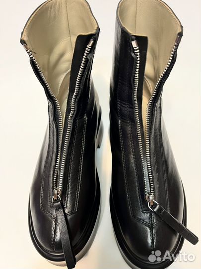 Ботинки женские The north face 37 р