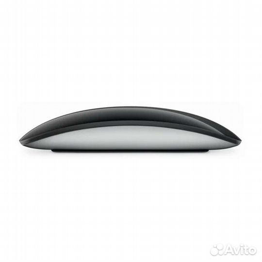 Мышь беспроводная Apple Magic Mouse 3 черная