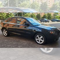 Mazda 3 1.6 AT, 2004, 304 340 км, с пробегом, цена 545 000 руб.