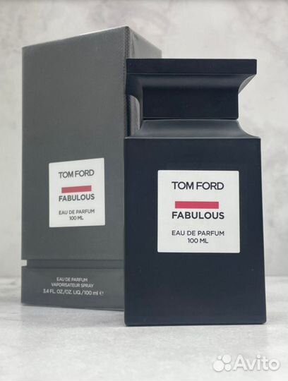 Tom Ford Fabulous 100ml