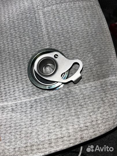 Ролик натяжитель грм Lucida 3ct