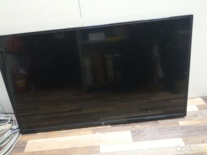Телевизор dexp H39F8000Q