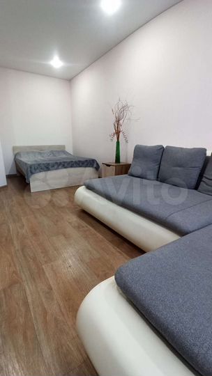 1-к. квартира, 40 м², 2/5 эт.