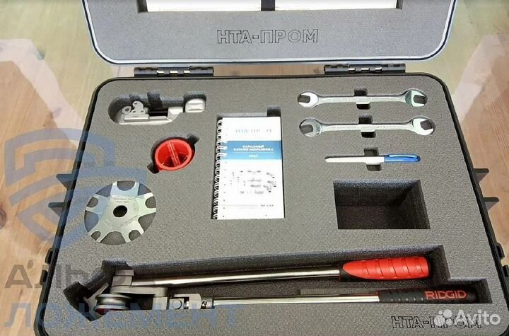 Ложементы. Изготовление на заказ