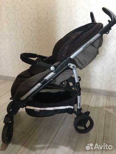 Коляска Peg Perego si