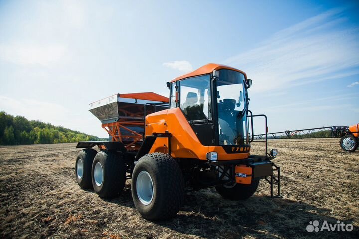 Опрыскиватель Пегас-Агро Туман 3, 2023