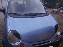 Daewoo Matiz 0.8 MT, 2008, 84 000 км, с пробегом, цена 180 000 руб.