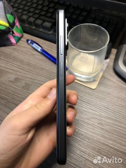 Xiaomi Poco X4 GT, 8/256 ГБ