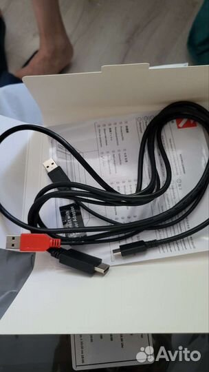 Графический планшет xp pen artist 12 pro