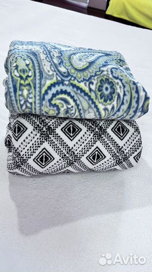 Одеяло, покрывало, плед, махровый плед