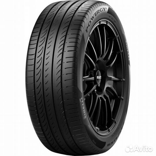 Pirelli Powergy 245/35 R19 93Y