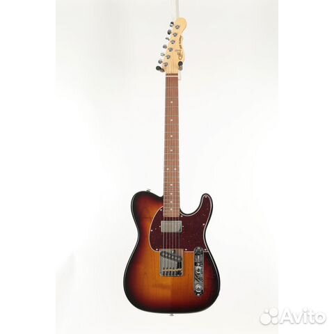 Электрогитара G&L USA + Аксессуары