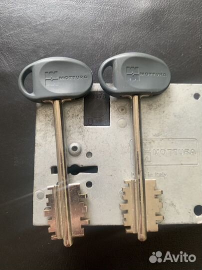 Нуклия постоян.К- Mottura-91.062 (D-лев.)