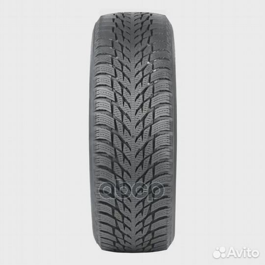 Nokian Tyres Hakkapeliitta R3 205/55 R16