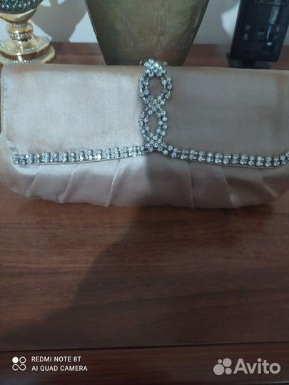 Сумки клачи