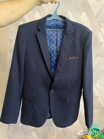 Пиджак мужской