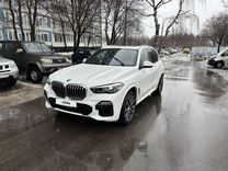BMW X5, 2019, с пробегом, цена 6 200 000 руб.