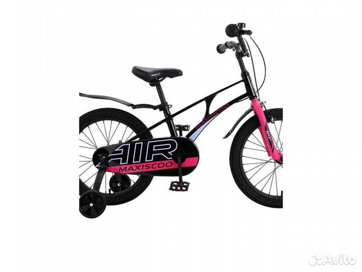 Maxiscoo AIR 18