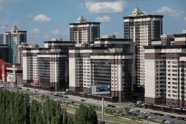 Квартет московский просп 11 з воронеж фото 1-к квартира, 40.3 м², 2/14 эт. на продажу в Воронеже Купить квартиру Авито