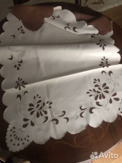 Скатерть дорожка оригинал frette