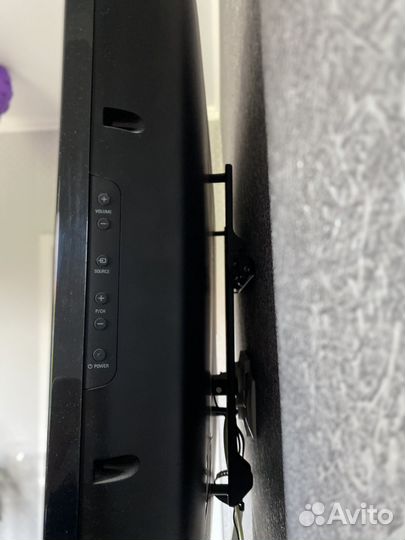 Телевизор philips