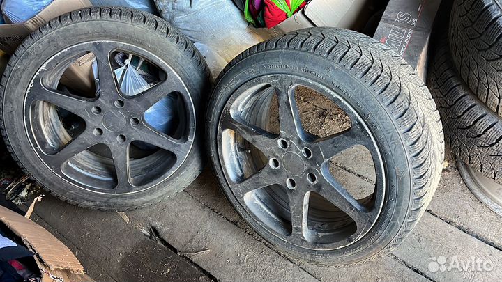 Triangle PL01 225/45 R17