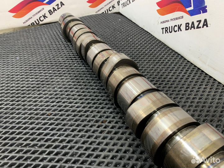 Распредвал D12D Volvo FH, Volvo FM