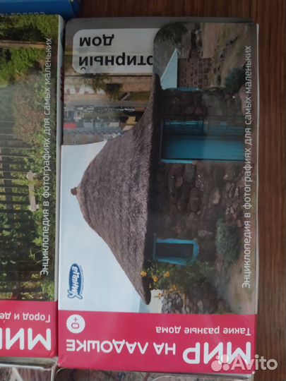 Мир на ладошке Умница карточки развивашки