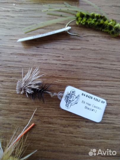 Охота и рыбалка