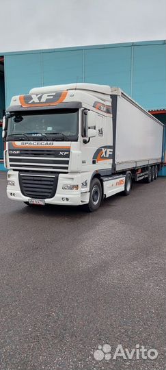 Перевозки от 1 кг до 20 тонн Частник с допог