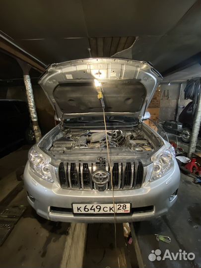 Авторемонт
