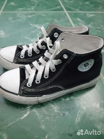 Детская обувь для девочек