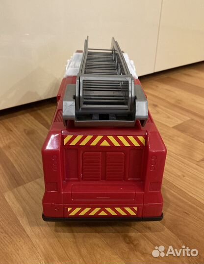 Пожарная машина Dickie Toys