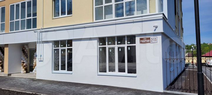 Торговая площадь, 71 м²