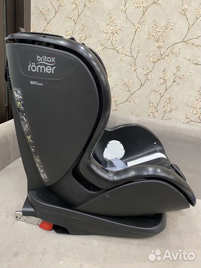 Britax Roemer Trifix ² i-Size – автокресло