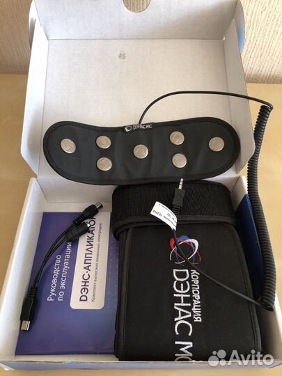 Дэнс аппликатор