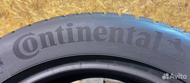 Continental WinterContact TS 870 P 275/50 R20