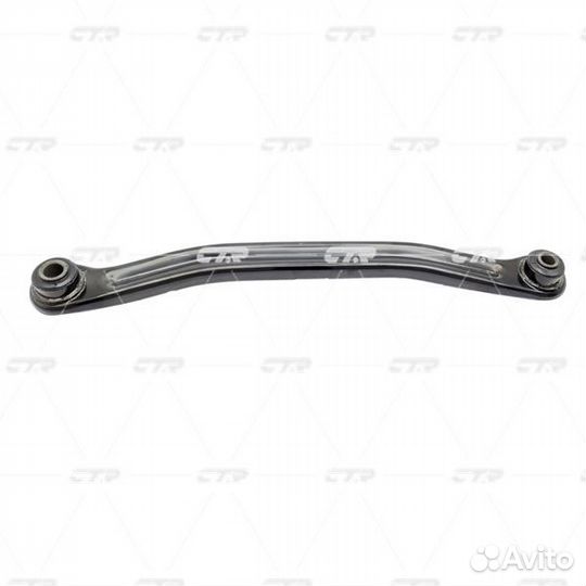 Задний левый рычаг