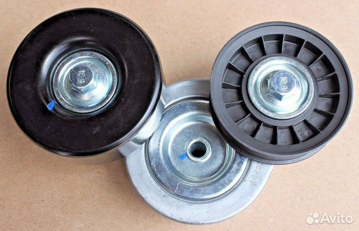 Натяжитель ремня Dodge Ram, Jeep Grand Cherokee