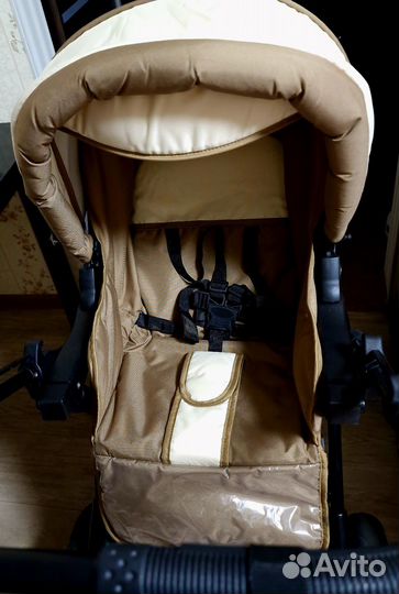 Детские коляски