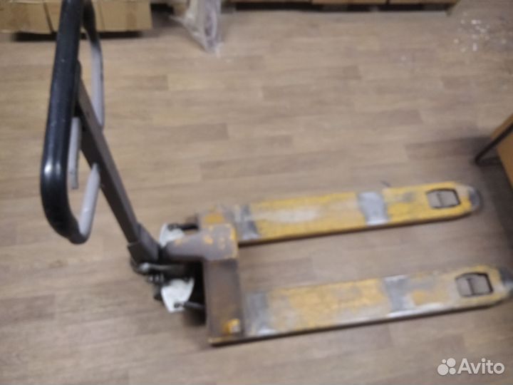 Рохля