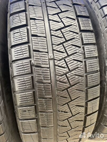 Pirelli Ice Asimmetrico Plus 195/60 R16