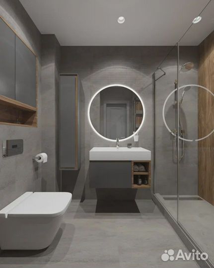 Дизайнер интерьера. Дизайн проект дома, квартиры