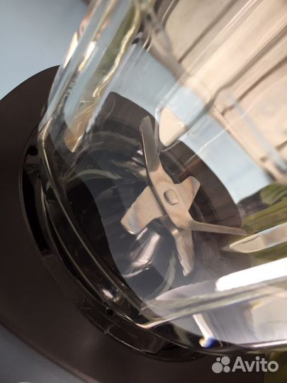 Блендер Philips