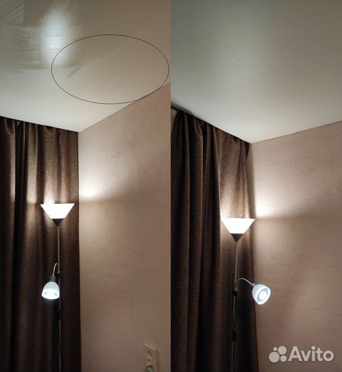 Поддерживающая уборка