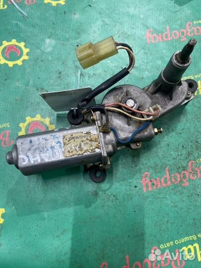 Моторчик заднего дворника Zaz Sens