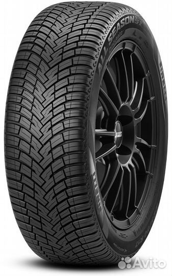 Pirelli Cinturato All Season SF 2 215/55 R18 99V