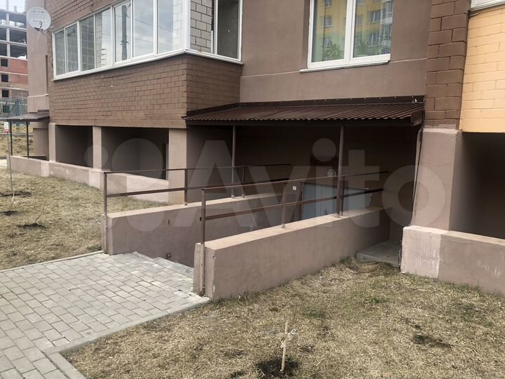 Район Европейские улочки сдам помещение 56 м²